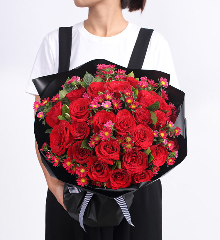 佳木斯情人生日送什么好？